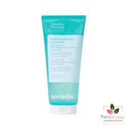 SENSILIS PURIFY ESSENTIAL CLEANSER 200ML