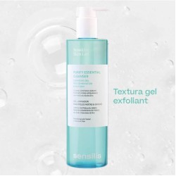 SENSILIS PURIFY ESSENTIAL CLEANSER 400ML