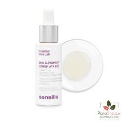 SENSILIS SKIN D PIGMENT SERUM ATX B3 30ML	