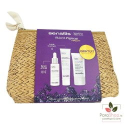 SENSILIS TROUSSE D-PIGMENT ROUTINE