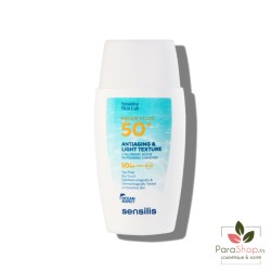 SENSILIS Water Fluid SPF50+ 40ML