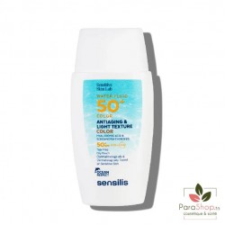 SENSILIS Water Fluid SPF50+ Color 40ML