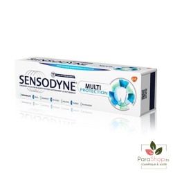 Sensodyne Multi Protection Blancheur 75ML Sensodyne Multi Protection Blancheur 75ML
