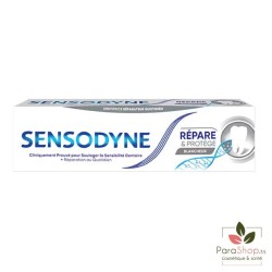 Sensodyne Répare & Protège Blancheur