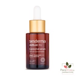 SESDERMA AZELAC RU SÉRUM LIPOSOMÉ 30ML