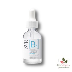 SVR AMPOULE B3 HYDRA 30ML