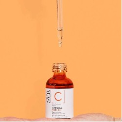 SVR AMPOULE C ANTI-OX 30ML SVR AMPOULE C ANTI-OX 30ML