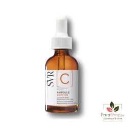 SVR AMPOULE C ANTI-OX 30ML