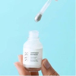 SVR AMPOULE REFRESH - Concentre Yeux Matin 15ML SVR AMPOULE REFRESH - Concentre Yeux Matin 15ML