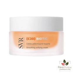 SVR C20 Biotic Creme Regenerante Eclat 50ML SVR C20 Biotic Creme Regenerante Eclat 50ML