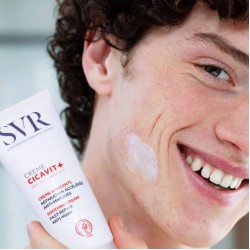 SVR CICAVIT+ Crème Apaisante 40ML SVR CICAVIT+ Crème Apaisante 40ML