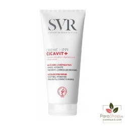 SVR CICAVIT+ CREME HPPI 100ML SVR CICAVIT+ CREME HPPI 100ML