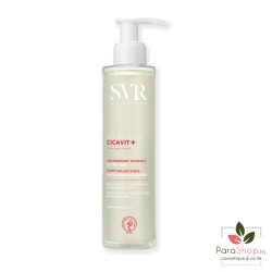 SVR CICAVIT+ Gel Moussant 200ML