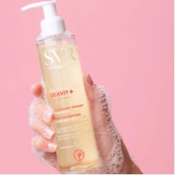 SVR CICAVIT+ Gel Moussant 200ML SVR CICAVIT+ Gel Moussant 200ML