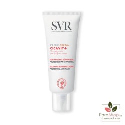 SVR CICAVIT+ Creme SPF50+ 40ML