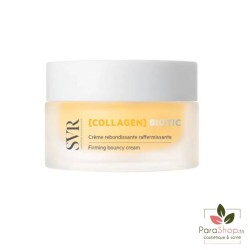 SVR COLLAGEN Biotic - Creme Rebondissante Regenerante 50ML