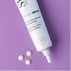 SVR FILLER BIOTIC Contour Yeux et Levres 15ML