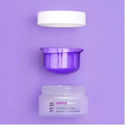 SVR PEPTI Biotic Gel Mat Régénérant Lissant 50ML SVR PEPTI Biotic Gel Mat Régénérant Lissant 50ML