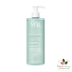 SVR PHYSIOPURE GELEE MOUSSANTE 400ML