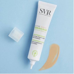 SVR SEBIACLEAR Active Teinte 40ML 