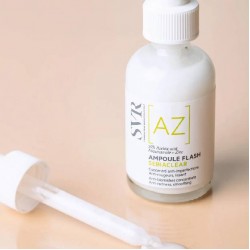 SVR SEBIACLEAR Ampoule az Flash 30ML 