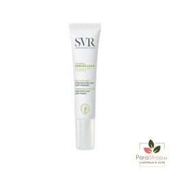 SVR SEBIACLEAR CICAPEEL 15ML 