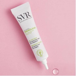 SVR SEBIACLEAR CICAPEEL 15ML 