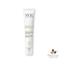 SVR SEBIACLEAR Active Gel 40ML 