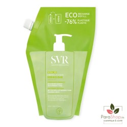 SVR SEBIACLEAR CREME LAVANTE RECHARGE 400ML 