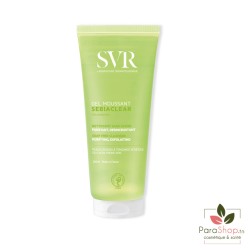 SVR SEBIACLEAR GEL MOUSSANT 200ML 