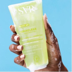 SVR SEBIACLEAR GEL MOUSSANT 200ML SVR SEBIACLEAR GEL MOUSSANT 200ML