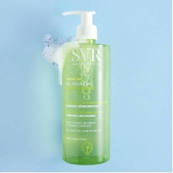 SVR SEBIACLEAR GEL MOUSSANT 400ML SVR SEBIACLEAR GEL MOUSSANT 400ML