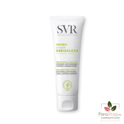 SVR SEBIACLEAR HYDRA Soin Apaisant Anti Marques 40ML 