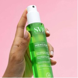 SVR SEBIACLEAR SPRAY CORPS ANTI IMPERFECTIONS 150ML