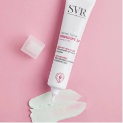 SVR SENSIFINE AR Creme Riche Anti Rougeurs 40ML