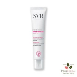 SVR SENSIFINE AR Creme Riche Anti Rougeurs 40ML