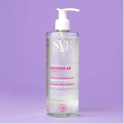 SVR SENSIFINE AR Eau Micellaire 400ML SVR SENSIFINE AR Eau Micellaire 400ML