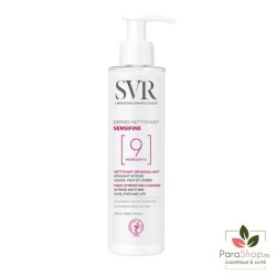SVR SENSIFINE DERMO NETTOYANT 200ML