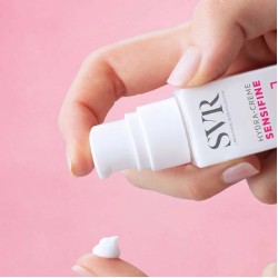 SVR SENSIFINE Hydra Creme 40ML SVR SENSIFINE Hydra Creme 40ML
