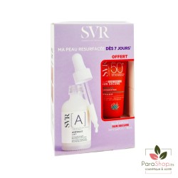 SVR SET AMPOULE A SVR SET AMPOULE A