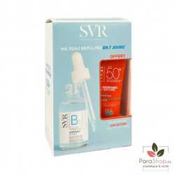 SVR SET AMPOULE B