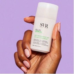 SVR SPIRIAL ROLL ON 50ML
