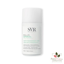 SVR SPIRIAL ROLL ON 50ML