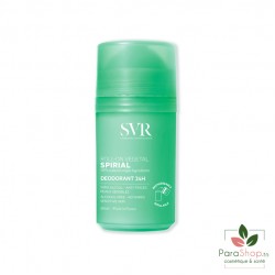 SVR SPIRIAL ROLL ON VEGETAL ANTI TRANSPIRANT 50ML	