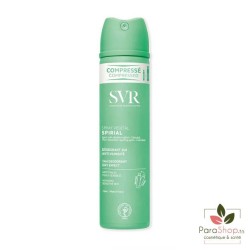 SVR SPIRIAL SPRAY VEGETAL 75ML SVR SPIRIAL SPRAY VEGETAL 75ML