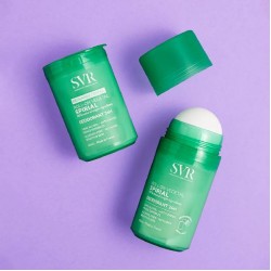 SVR SPIRIAL ROLL ON VEGETAL ANTI TRANSPIRANT 50ML	