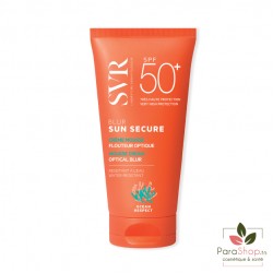 SVR SUN SECURE BLUR SPF50+ 