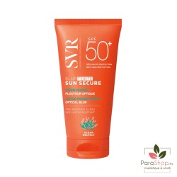 SVR SUN SECURE BLUR TEINTE SPF50+ 