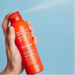 SVR Sun Secure Brume SPF50+ 200ML 