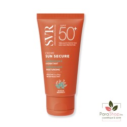 SVR Sun Secure Creme SPF50+	